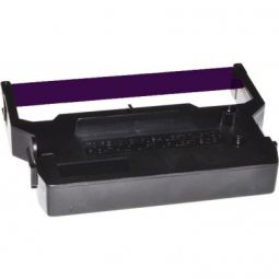 Citizen IR-61 / DP-600 Compatible Printer Ribbons - Purple Ink